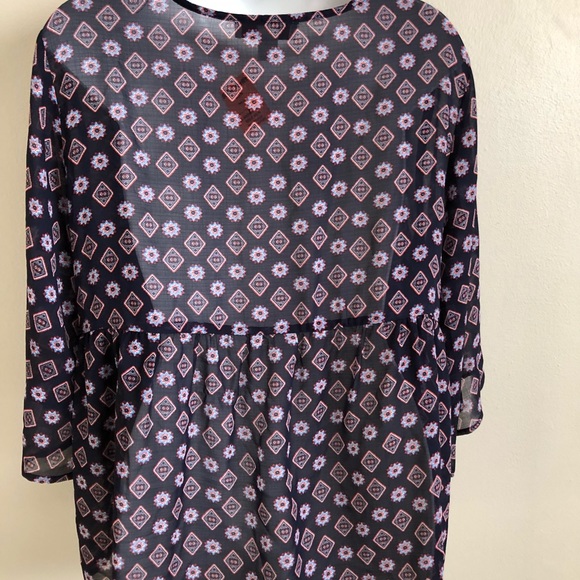 Vintage America top - Picture 5 of 8